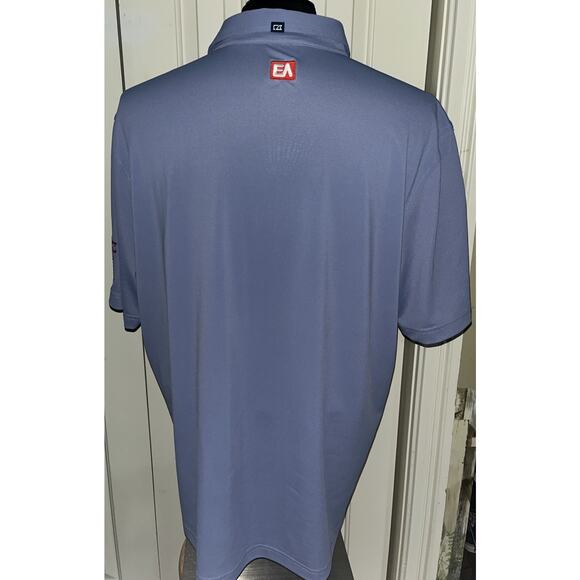 Cutter And Buck‎ Men’s Golf Polo XL Lavender - Picture 2 of 10